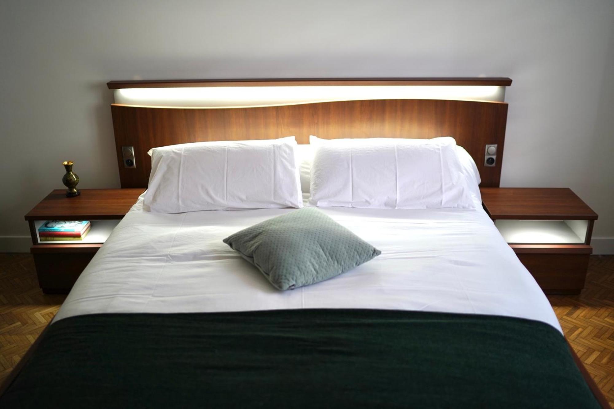 Privee - Le Boudoir Tropical Accommodatie bij particulieren Hendaye