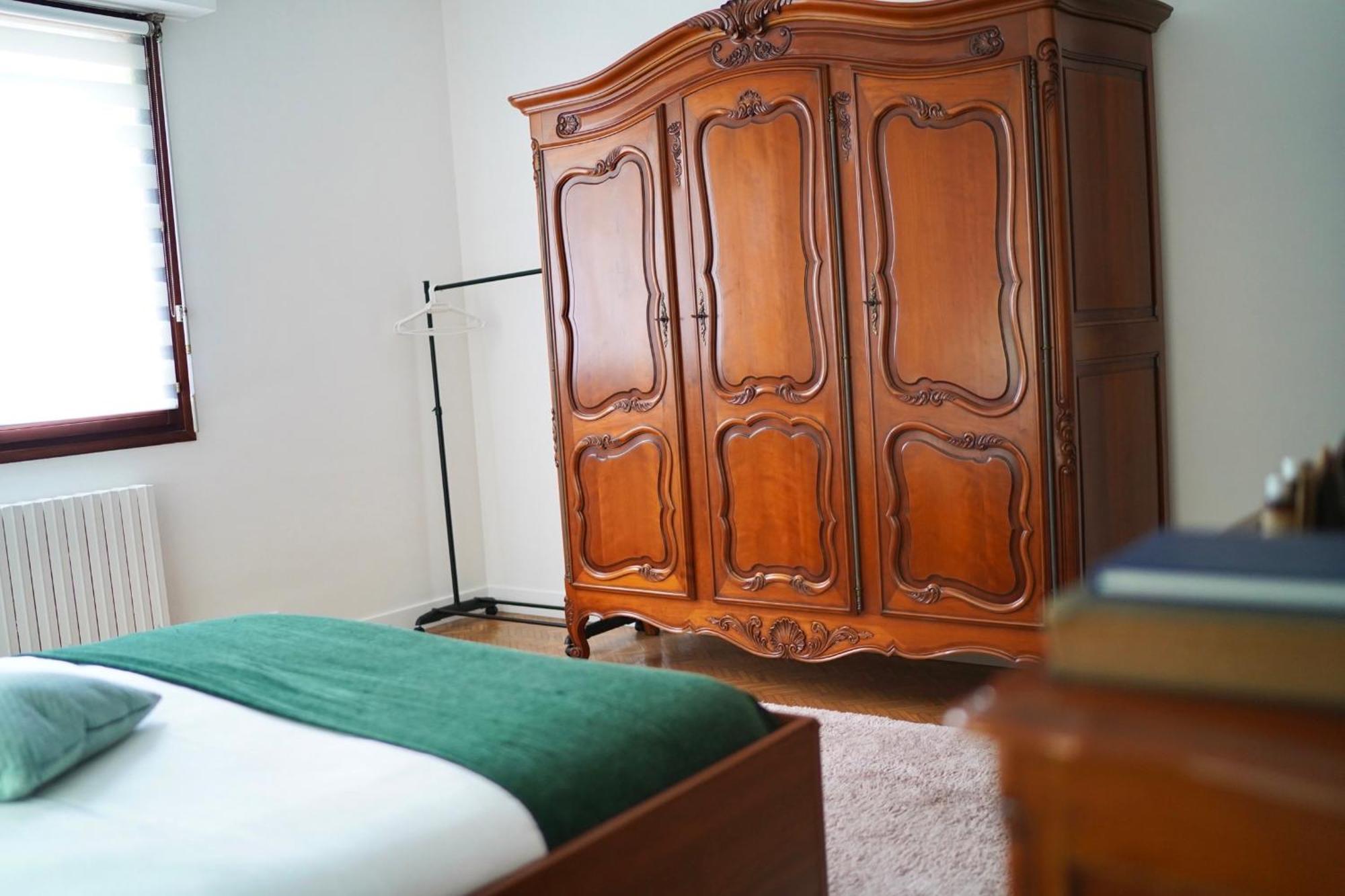 Accommodatie bij particulieren Privee - Le Boudoir Tropical