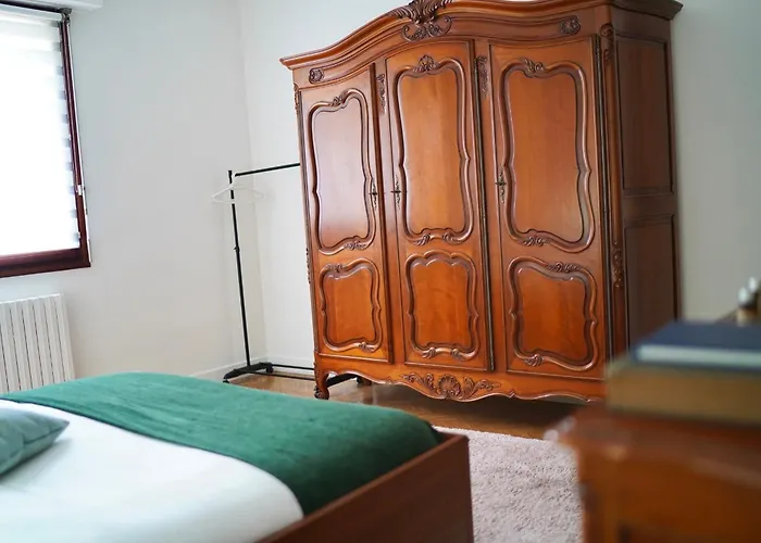 Chambre Privee - Le Boudoir Tropical