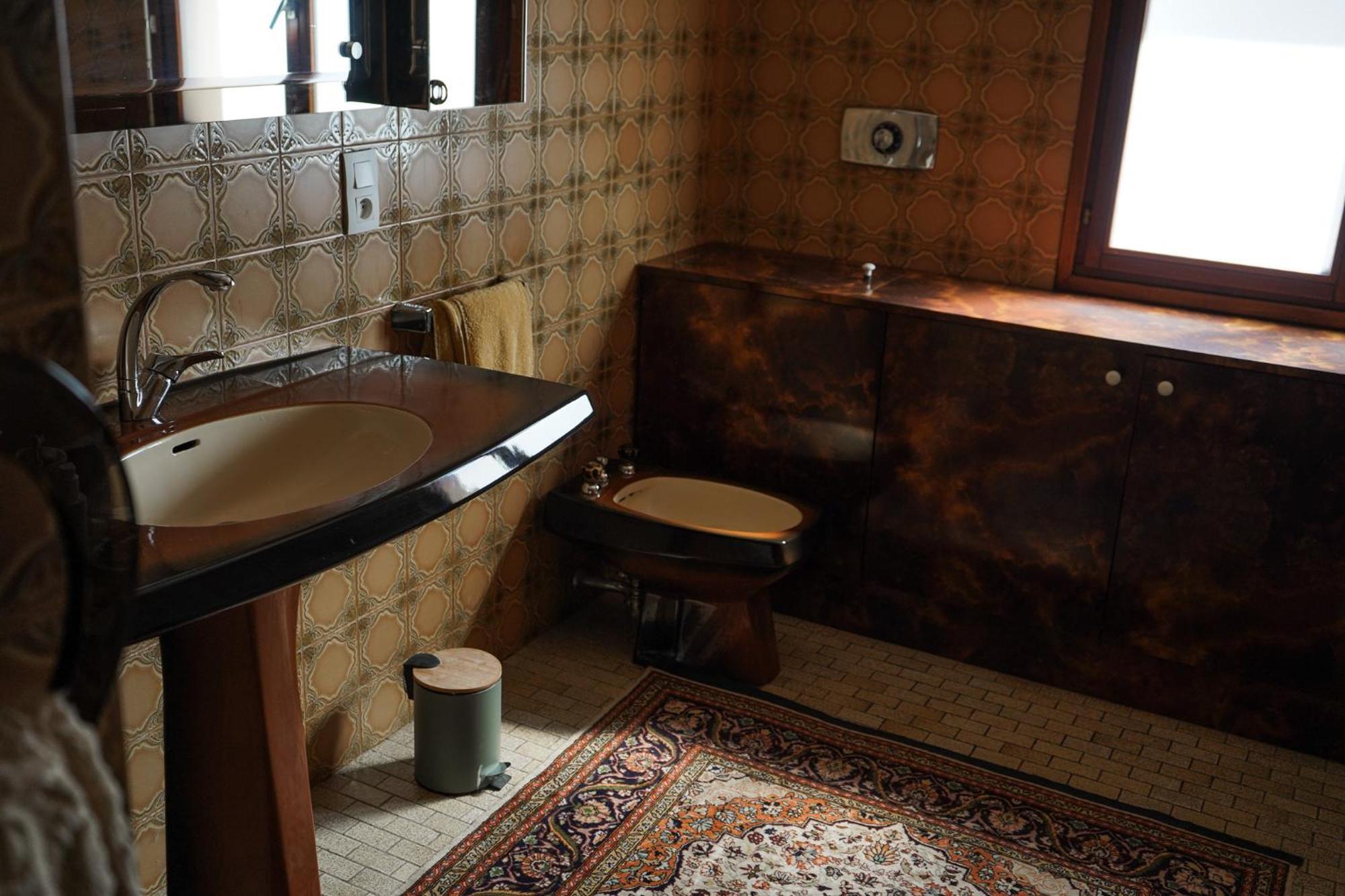 Homestay Privee - Le Boudoir Tropical *