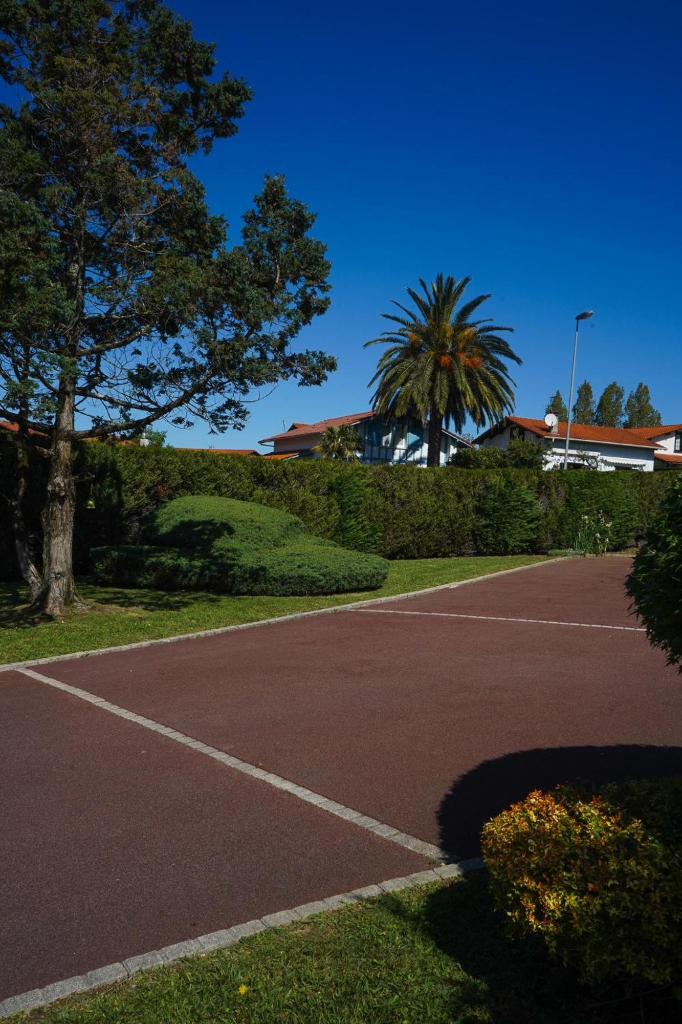 Privee - Le Boudoir Tropical * Hendaye