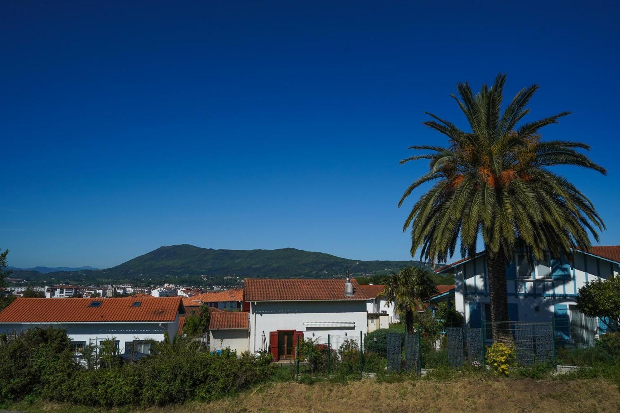 Homestay Privee - Le Boudoir Tropical Hendaye