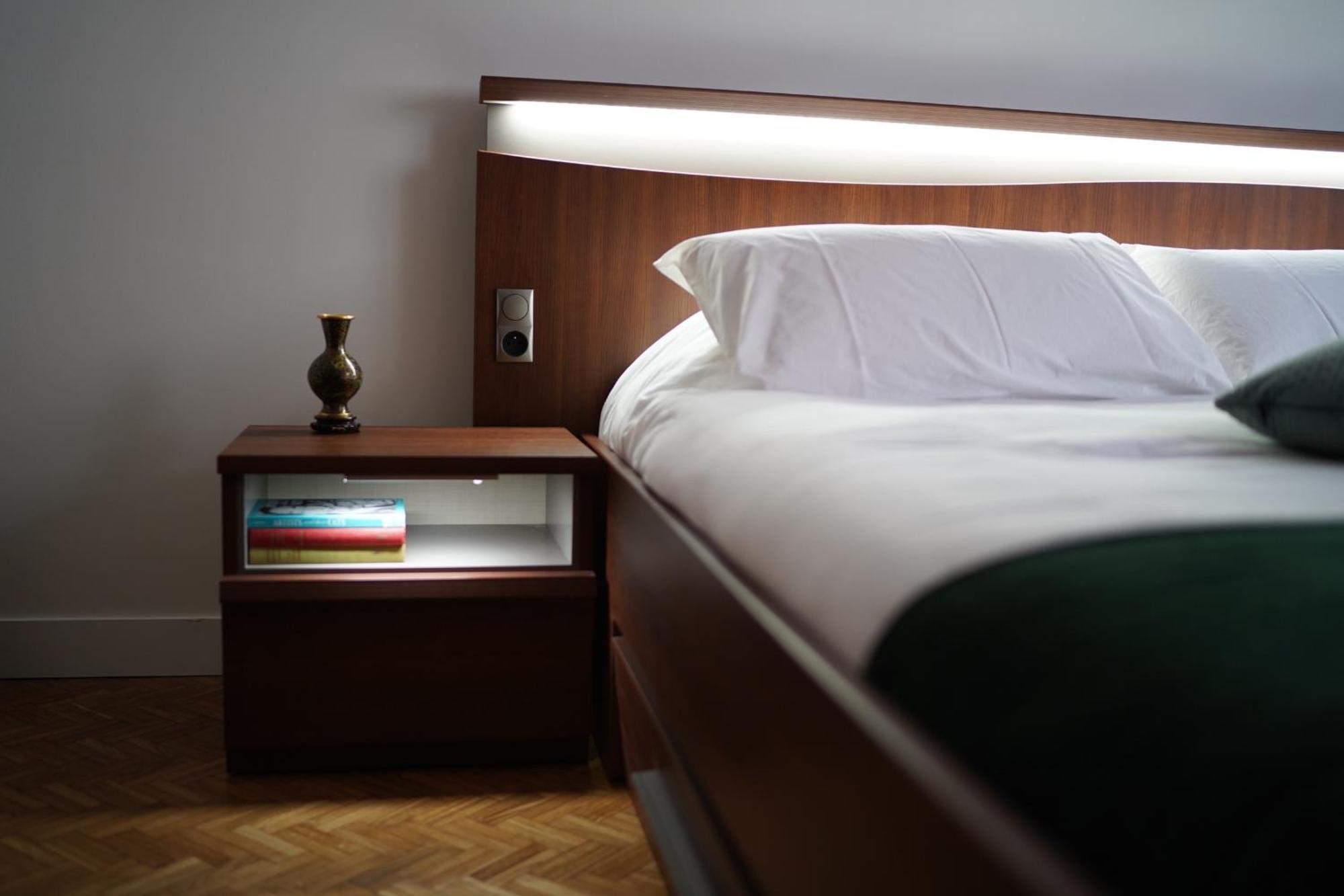 Homestay Privee - Le Boudoir Tropical Hendaye