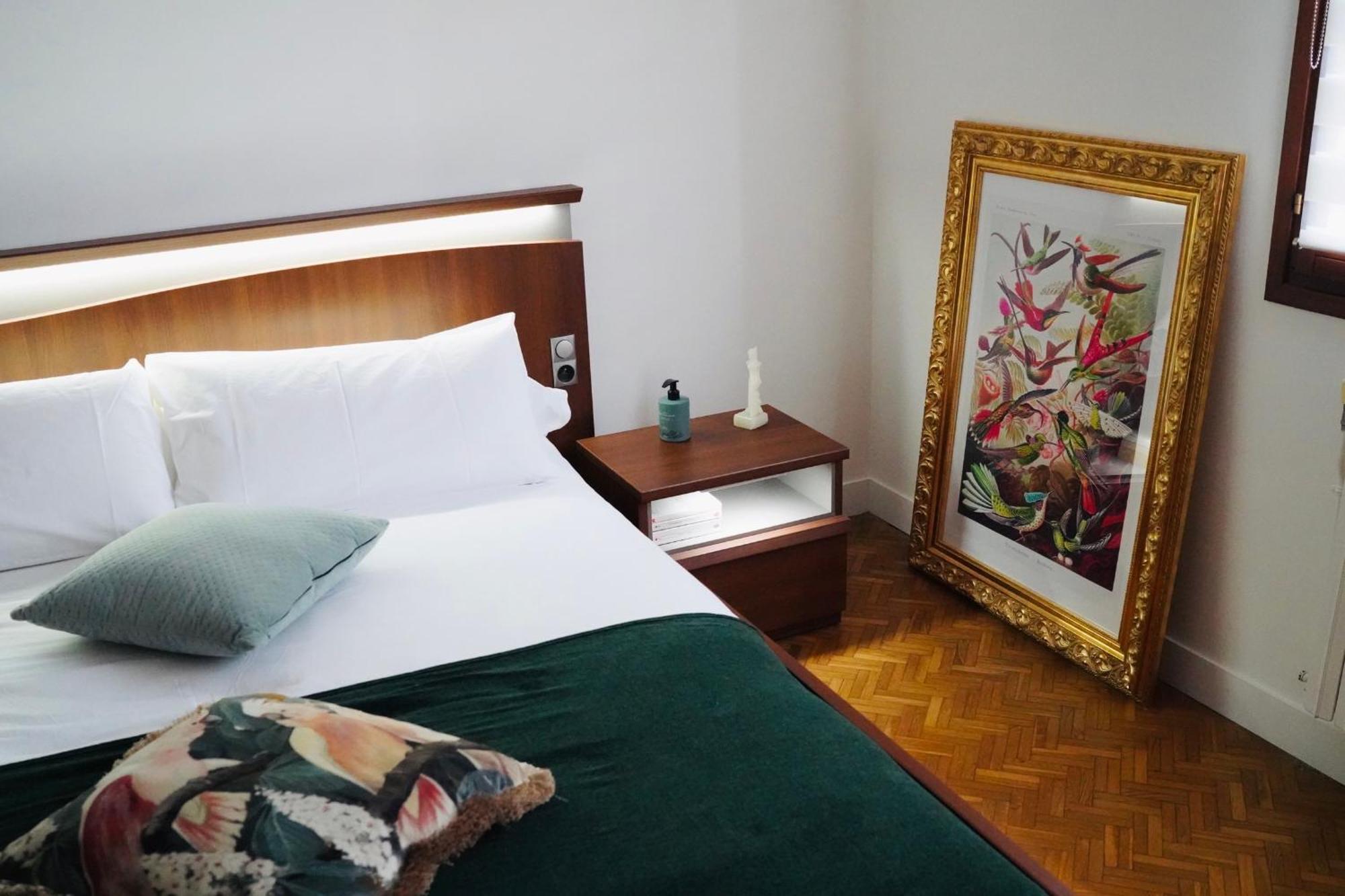 Privee - Le Boudoir Tropical * Hendaye